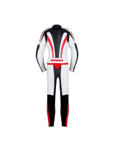 SPIDI Poison 2PC Lady Negro...