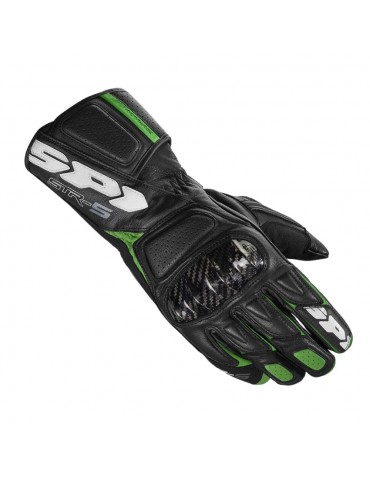 SPIDI STR-5 black / green