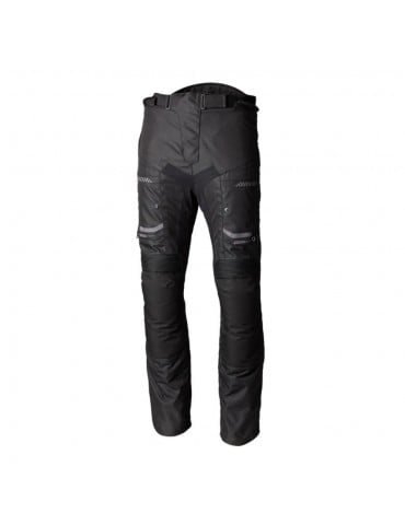 RST Maverick EVO SL preto