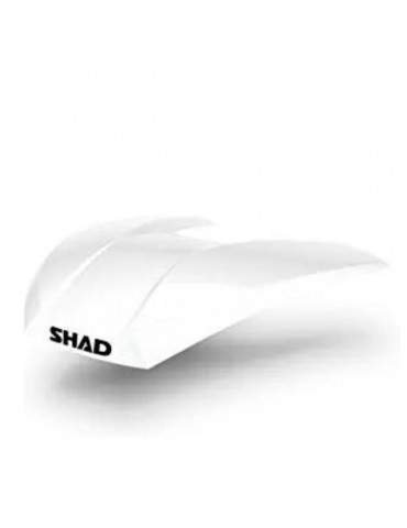 SHAD Embellidor SH58 blanco