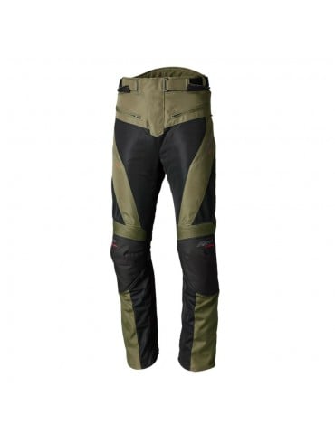 RST Ventilator-XT vert / noir