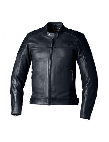 RST Brandish2 Cuero negro