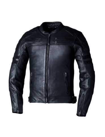 RST Hillberry2 Cuero negro
