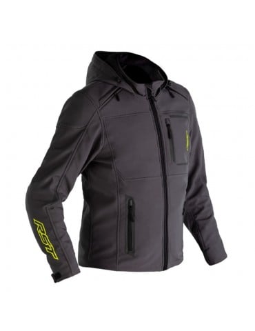 RST X Kevlar Frontline gris