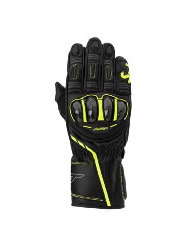 RST S-1 neón amarillo