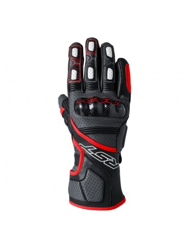 RST Flucrum red / black