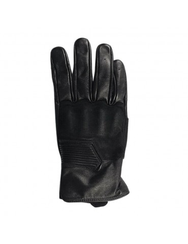 RST Crosby noir