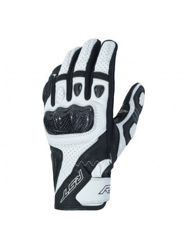 RST Stunt 3 white / black
