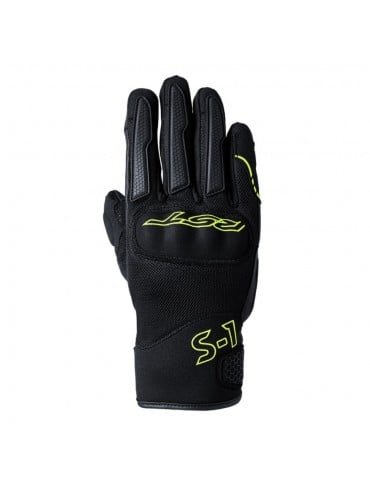 RST S-1 Mesh preto /...