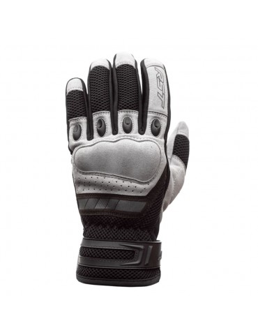 RST Ventilator-X preto / prata