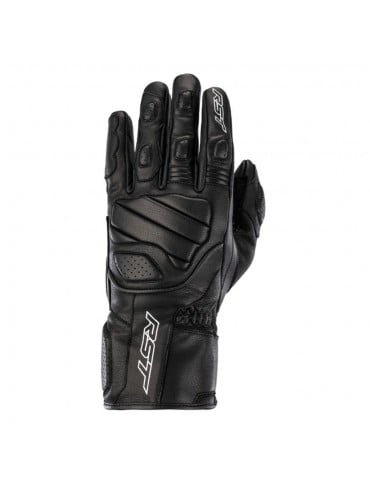 RST Turbine negro / negro