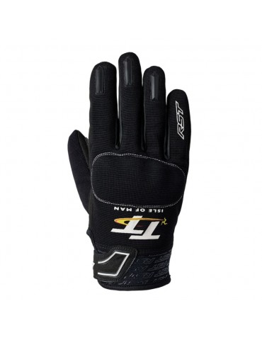 RST IOM TT Team noir