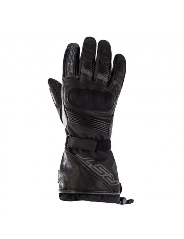 RST Paragon 6 WP noir