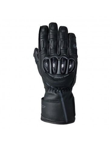 RST S-1 Waterproof black