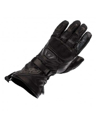 RST Paragon 6 Heated WP black