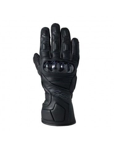 RST Flucrum Waterproof black