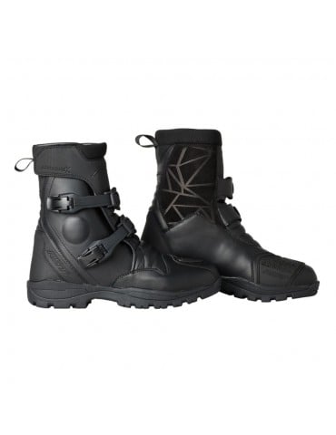 RST Adv-X MID preto