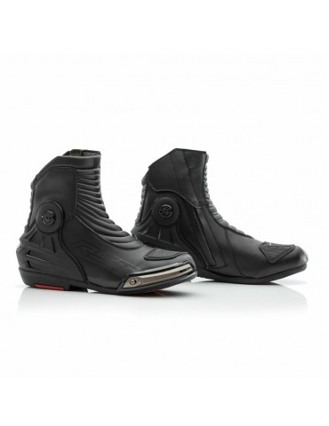 RST Tractech EVO WP black