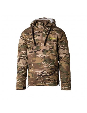 RST X Kevlar Loadout caqui...