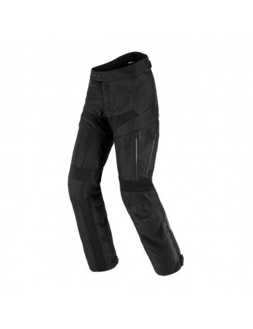 SPIDI Traveler 3 preto