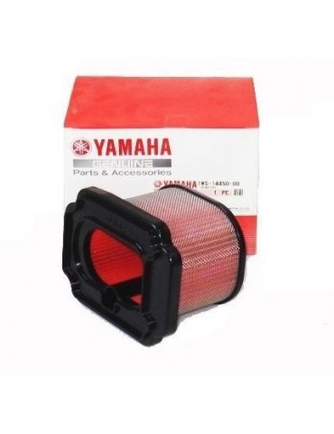 Yamaha filtro de aire original
