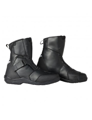 RST Axiom MID black