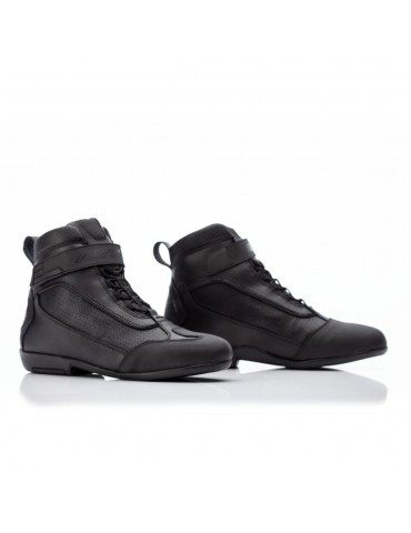 RST Stunt-X WP black