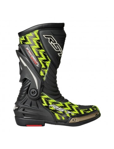 RST Tractech EVO 3 Dazzle...
