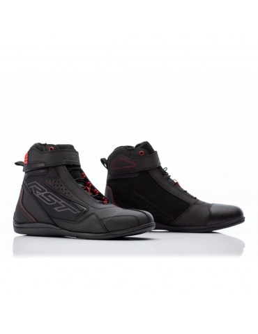 RST Frontier red