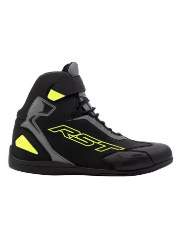 RST Sabre noir / gris / jaune