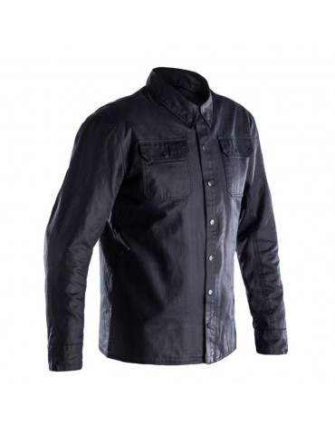 RST District Wax cinza