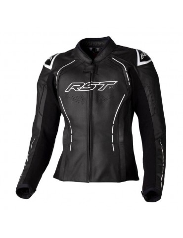 RST S-1 Lady noir / blanc