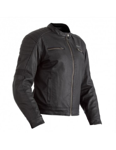 RST X Kevlar Brixton Lady noir