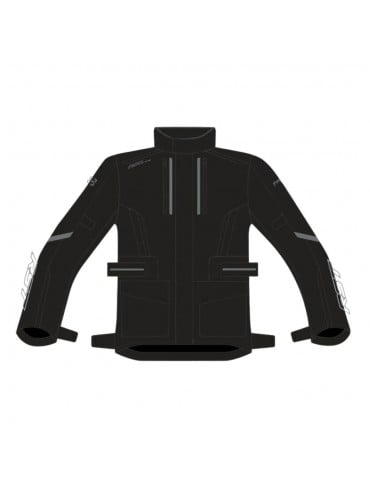 RST F-Lite Lady preto