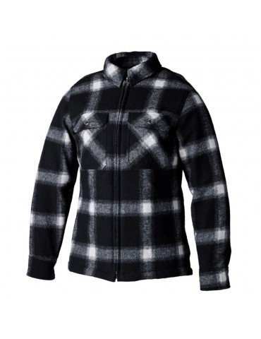 RST Brushed Lady black