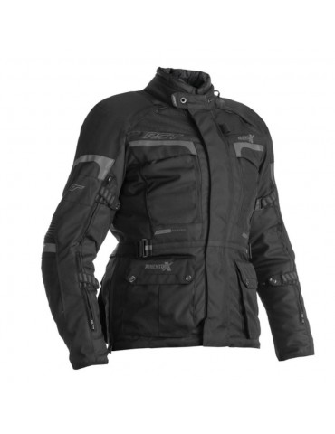 RST Adventure-X Lady negro