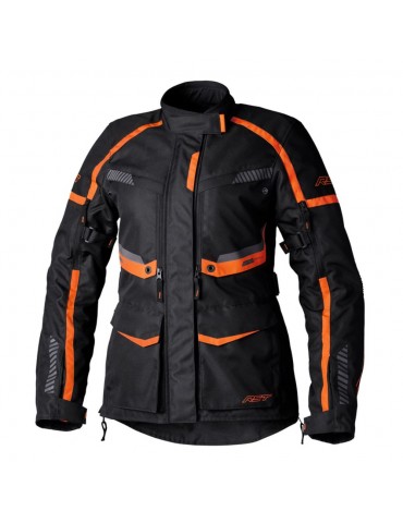 RST Maverick EVO Lady preto...