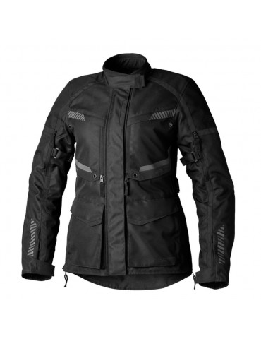 RST Maverick EVO Lady preto