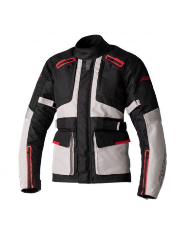 RST Endurance Lady negro /...