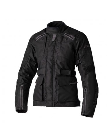 RST Endurance Lady preto
