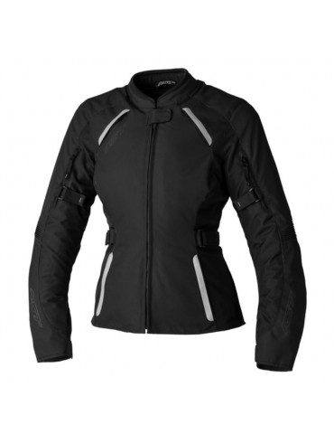 RST AVA Mesh Lady negro