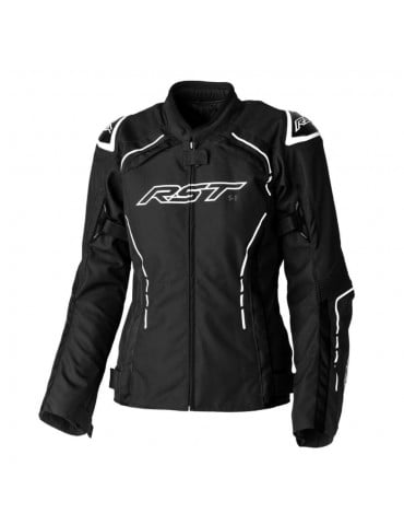 RST S-1 Lady nero / bianco