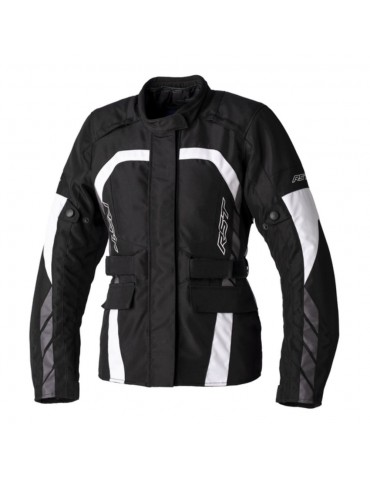 RST Alpha 5 Lady black / white