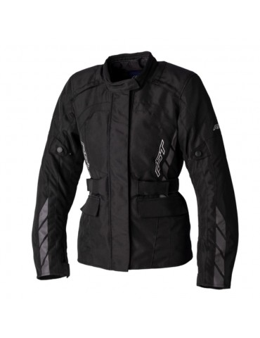 RST Alpha 5 Lady preto