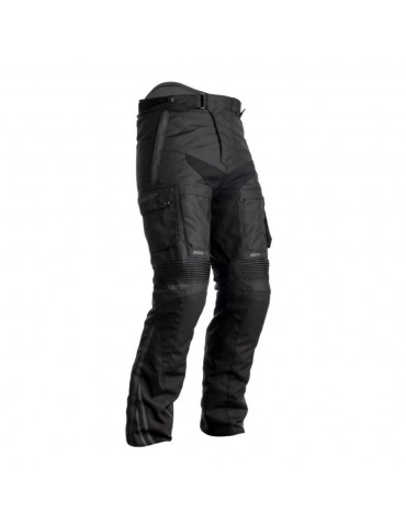 RST Adventure-X Lady preto