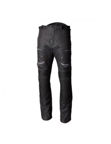 RST Maverick EVO Lady preto