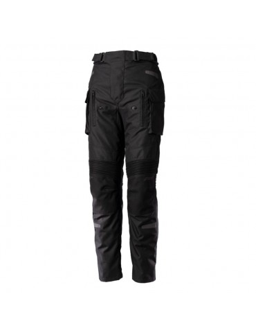 RST Endurance Lady black