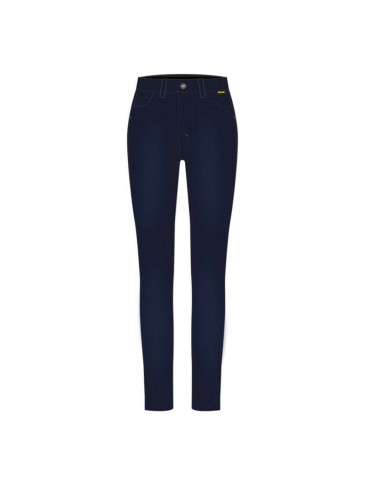 RST Tapered Fit Lady azul...