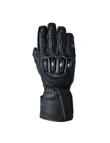 RST S-1 Impermeabile Lady nero