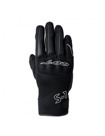 RST S-1 Mesh Lady noir / blanc